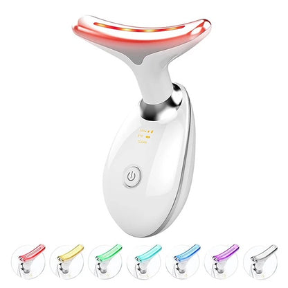 Anti Wrinkle Facial Massager 8