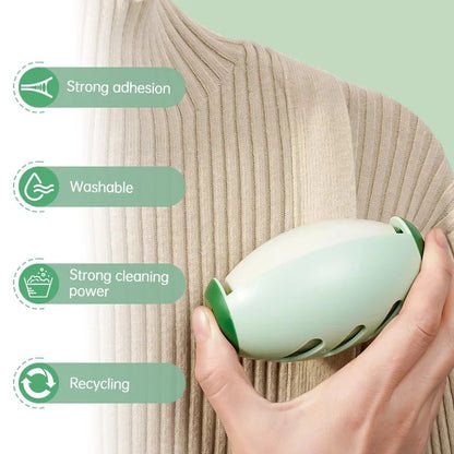 Reusable Lint Roller 8