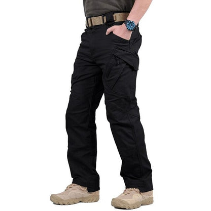 Upgraded Tactical Waterproof Military Pants 3