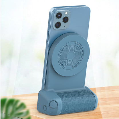 3 in 1 Grip Anti-shake Multifunctional Phone Holder 8