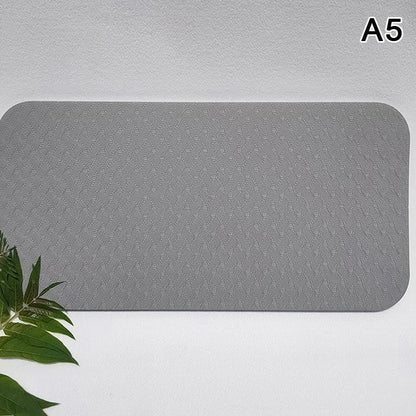 Non-Slip Sewing Machine Pedal Mat 8