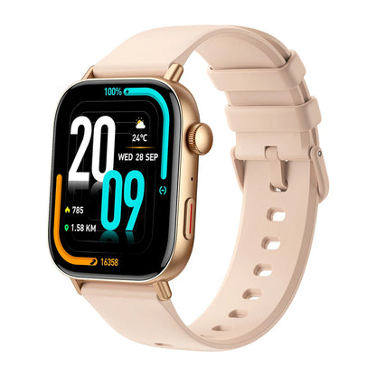 COLMI C8 Max AMOLED Fitness Tracking Smartwatch 8