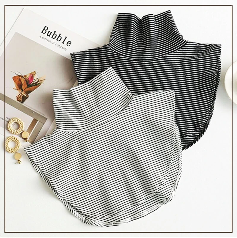 Multi-Functional Fashion Collar 8
