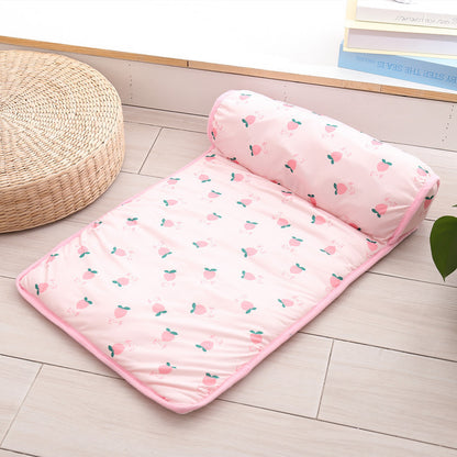 Dog Cooling Sofa Bed 8