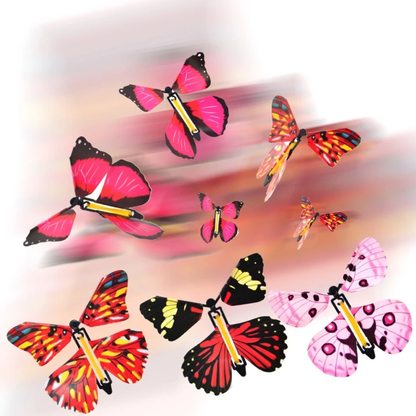 The Magic Surprise Butterflies (10 PCS) 8