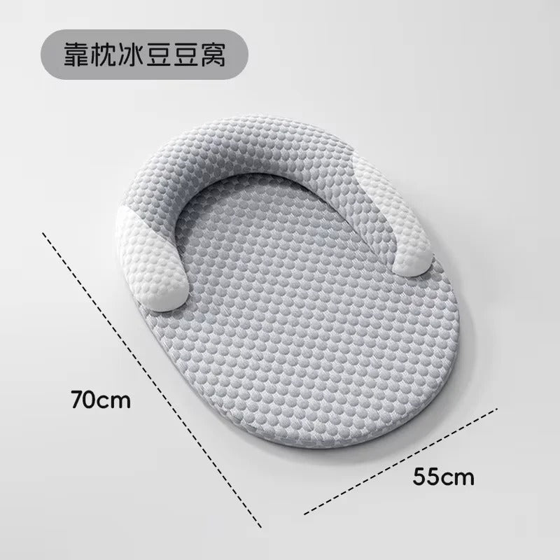 Pet Cooling Bed 8
