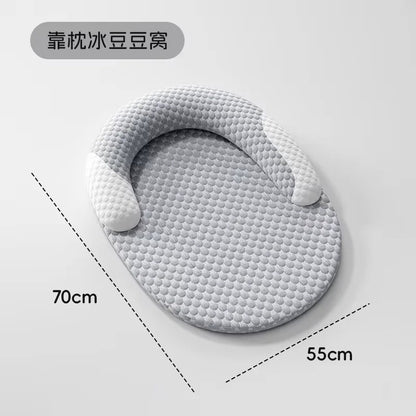 Pet Cooling Bed 8