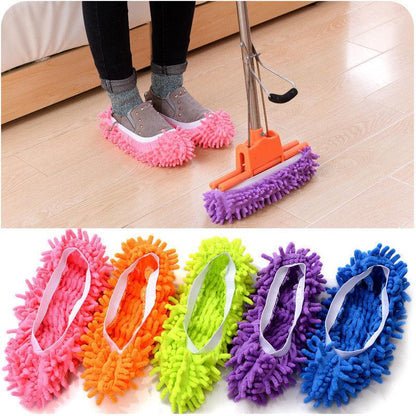 Mop slippers 8
