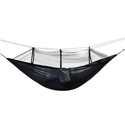 Hammock with Mosquito Net 8
