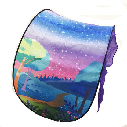 Kids Dream Sleeping Bed Tent 8