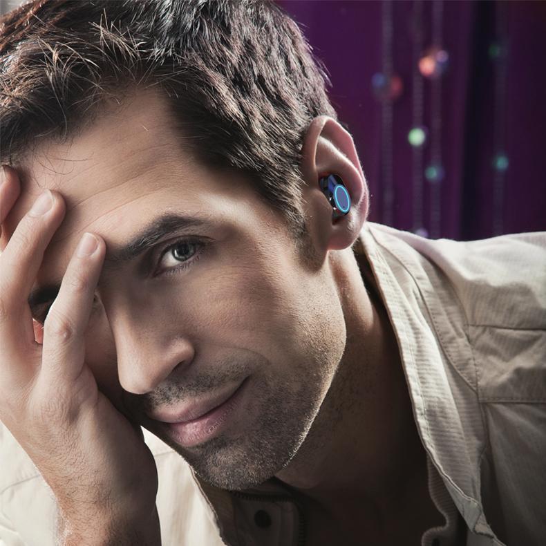 The NEWEST Earbuds Headset 8
