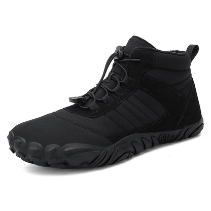 High-Top Barefoot Shoes 8
