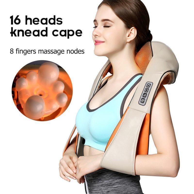 Portable Massager 8