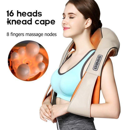 Portable Massager 8
