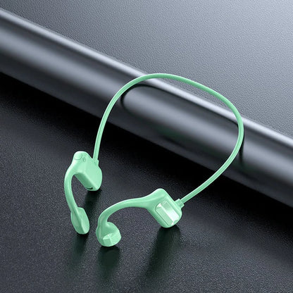 Bone Conduction Headphones 7