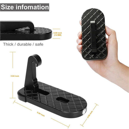 Packing Roof Racks 8