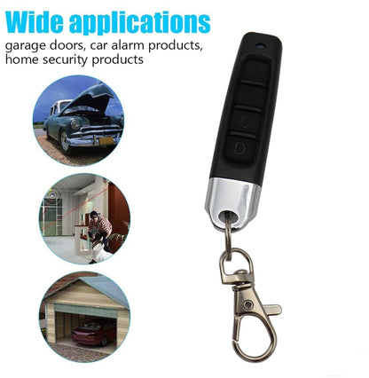 4-in-1 Remote Control Duplicator 8