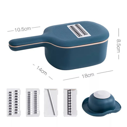 Multifunctional  Chopper 6