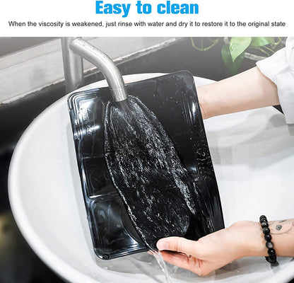 NON-SLIP multifunctional phone pad for car 5