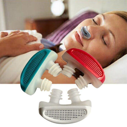Snore Silencer 8