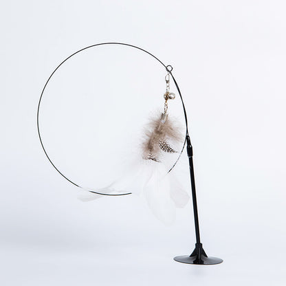 Cat Wand Toy 8
