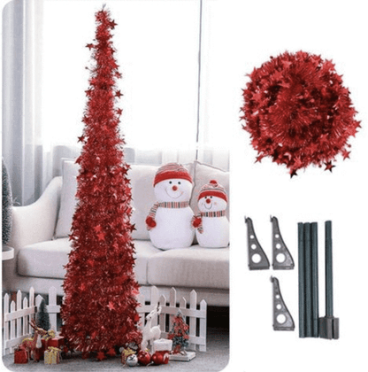 Pop-up Christmas Tree 8