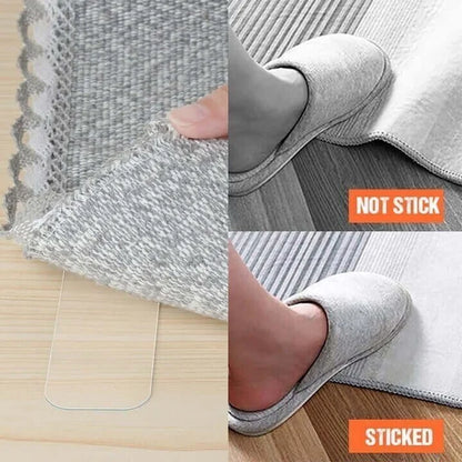 Reusable Multifunctional Cut-Free  Double Sided Adhesive Tape（60 PCS) 8