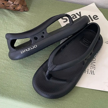 Summer Beach Non-Slip EVA  Flip Flops 8