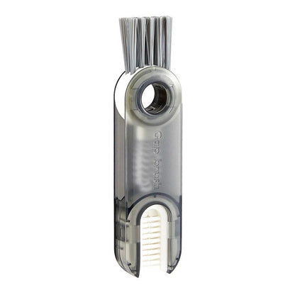 Multitrust 3 in 1 U Shaped Bottle Brush 8