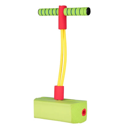 Foam Pogo Jumper 8