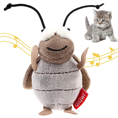 Interactive Cat Toy 8