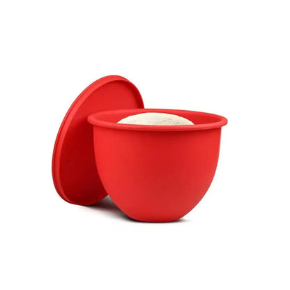 MixAid Silicone Bowl Liners for Stand Mixers 8