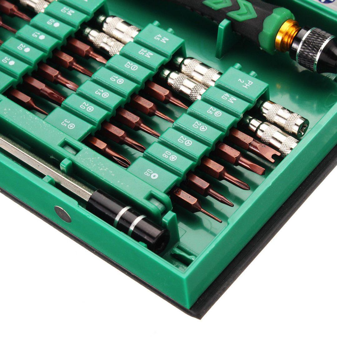38 in 1 Magnetic Screwdriver Kit 8