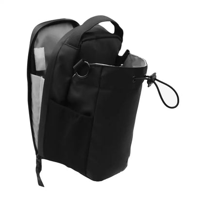 Magnetic Gym Sling Bag 8