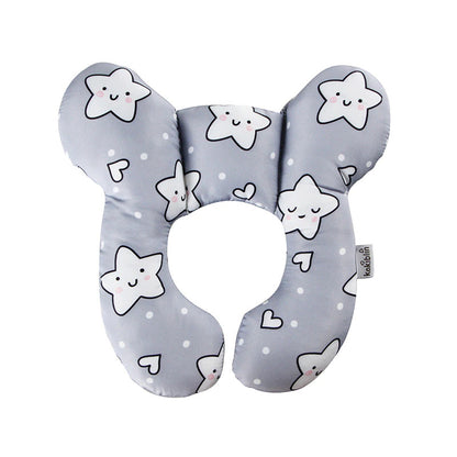 Baby Protective Neck Support Pillow 7