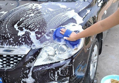 Car Wash Glove 8