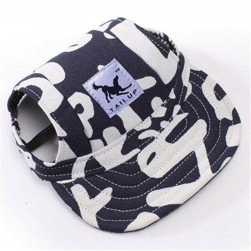 Puppy Hats 8