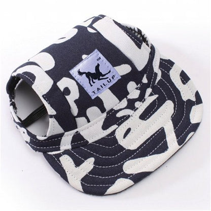Puppy Hats 8