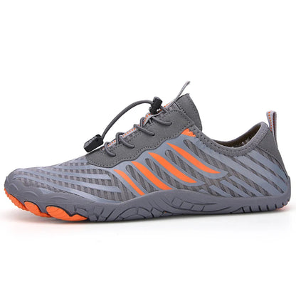 MOUNTAIN STEP BAREFOOT SHOES 7