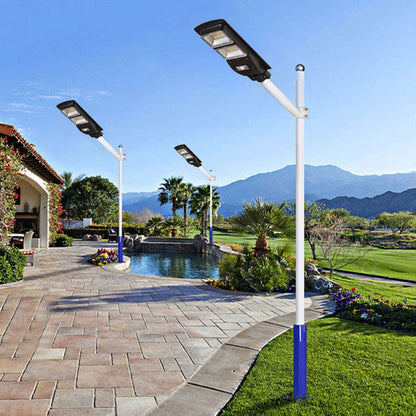 60W SOLAR STREET HIGH BRIGHTNESS LIGHT 7