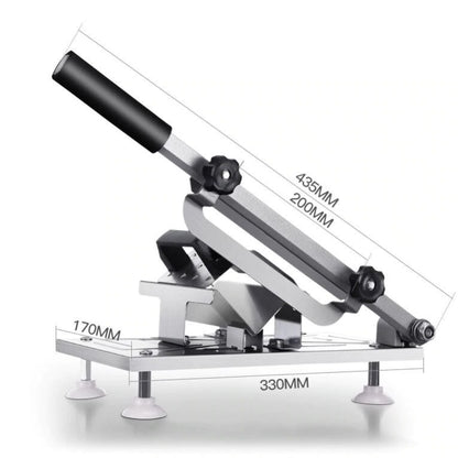 Ultimate All-Purpose Meat Chef Slicer 8