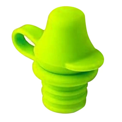 Leak-Proof Silicone Bottle Stopper 8