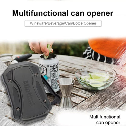 GO-GO Drinks Buddy 8