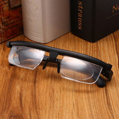 Adjustable Prescription Glasses 8