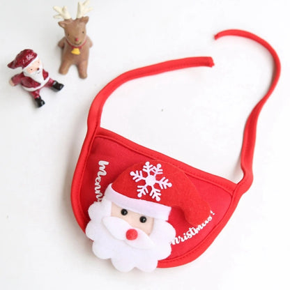F)Adorable Christmas Tree Pom-Pom Hat 7