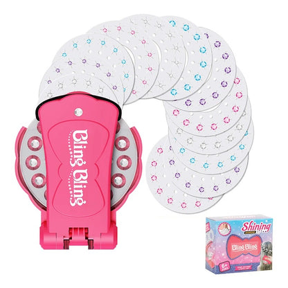 Blinger Gem Stapler 8