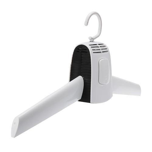 Electric Clothes Drying Rack 8