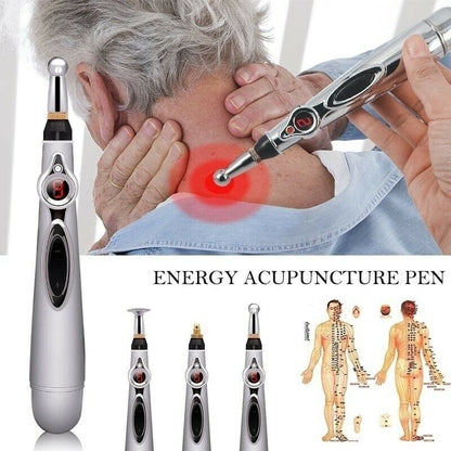 Acupuncture Pencil 8