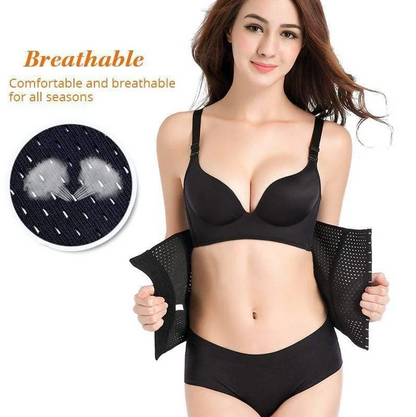 Tiny Waist Cincher Pincher 8