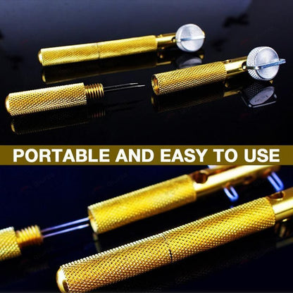 Fast Fishing Knot Tying Tool 8